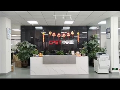 لوحة تحكم الطاقة لوحة التحكم الرئيسية لـ Fusioncube Burn In معدات الاختبار