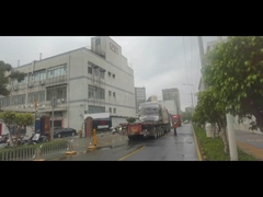 شحن وتحميل الخزانات القديمة