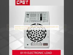 65W 8CH DC شاحن محول الطاقة قابل للبرمجة LED tester الحمل الإلكتروني