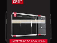 توفير الطاقة ردود الفعل حرق في مجلس الوزراء عاكس DC إلى AC محول تدفق