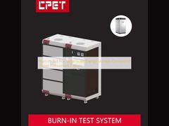 حرق في الاختبار لمحولات تخزين الطاقة على نطاق واسع نظام تحويل الطاقة