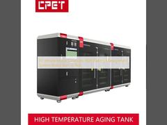 جهاز تحكم محرك المركبة الكهربائية BMS نظام إدارة البطارية