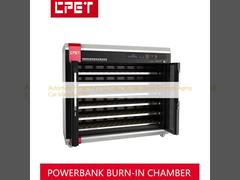 شحن سريع محمول تلقائي شاحن الطاقة المحمول الشيخوخة مصنع السيارات