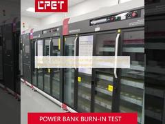 65W / CH ODM تخصيص الطاقة العالية الطاقة الكبيرة الطاقة المحمولة الكهربائية