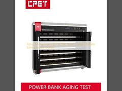 معدات اختبار الشيخوخة لشاحن الطاقة المحمول البطارية المحمولة Pd شاحن سريع