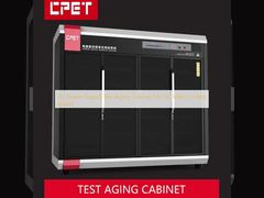 إمدادات الطاقة المشتركة اختبار الشيخوخة مجلس الوزراء للوحة التحكم الرئيسية المشتركة