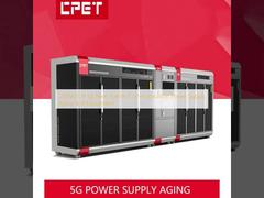 1200W / CH 5g محطة القاعدة الاتصالات مصدر الطاقة معدات اختبار الشيخوخة