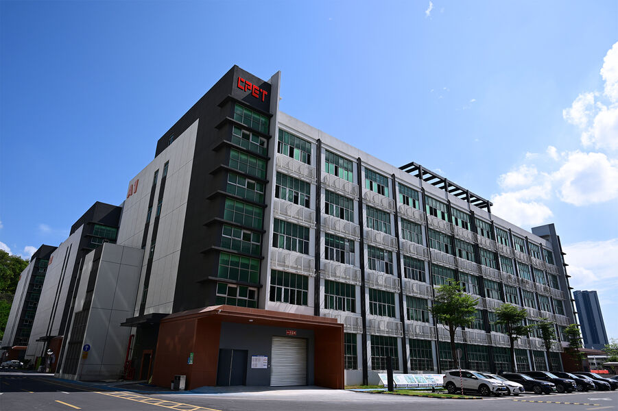 الصين Shenzhen CPET Electronics Co., Ltd. ملف الشركة 
