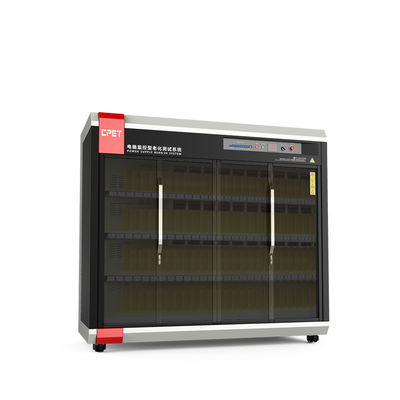 محول الطاقة الشاحن والكهرباء سماعة الرأس بلوتوث إمدادات معدات آلة اختبار الشيخوخة