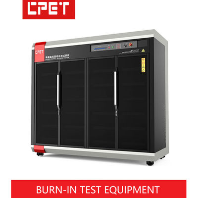 معدات اختبار آلة الشيخوخة LED للسيارة مع الشيخوخة الإلكترونية