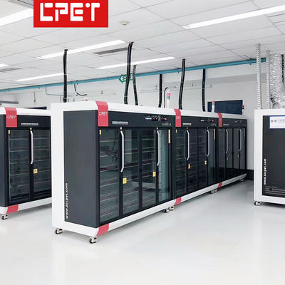 معدات اختبار موثوقية عمر محول DCAC