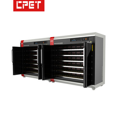 إمدادات الطاقة المخصصة حرق في الغرفة مع تنوع واسع والشيخوخة الشاملة لاختبار شامل